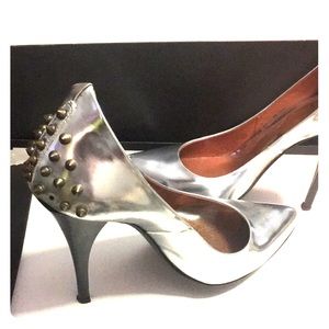 Alexander McQueen Heels